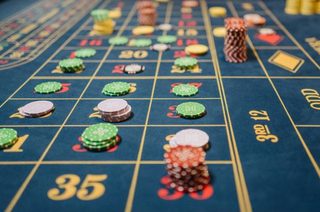 game di động May88 Poker